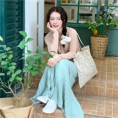 加油呀!茉莉